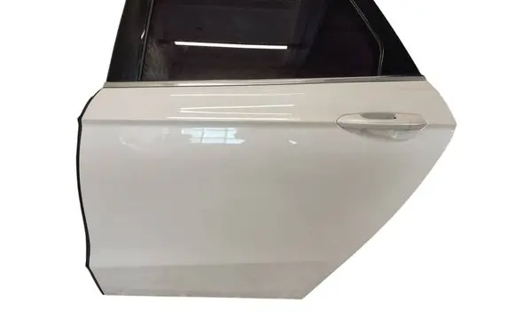 Ford Fusion II Rear door