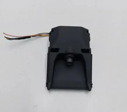 Nissan Leaf II (ZE1) Windshield/windscreen camera 284G35SH3B