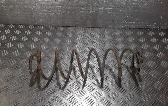 Renault Laguna II Rear coil spring