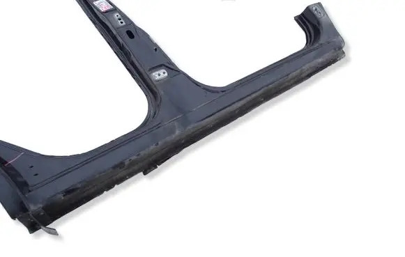 Nissan Qashqai Sill QRB3