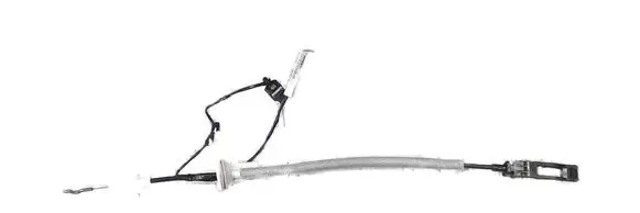Volkswagen Tiguan Rear door cable line 571972691