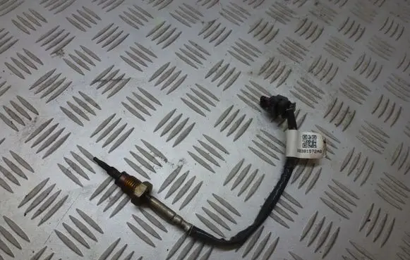 Jeep Compass Exhaust gas temperature sensor 68381572AB