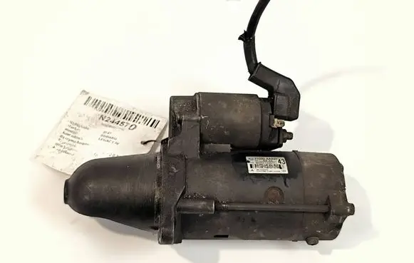 Subaru Legacy Starter motor 23300AA620