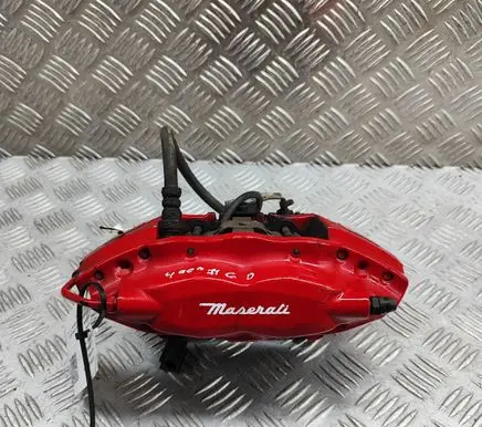 Maserati Ghibli Rear brake caliper 670214909