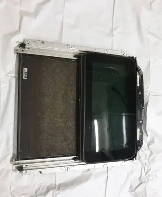 Dodge Durango III Sunroof set 558696715 51369741008318253 A154201316