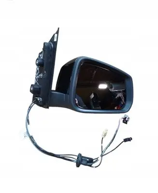 Ford Connect Front door electric wing mirror 2K7857502AS