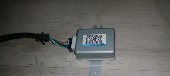 Mitsubishi Galant Other control units/modules mr400405 g0t16072m2