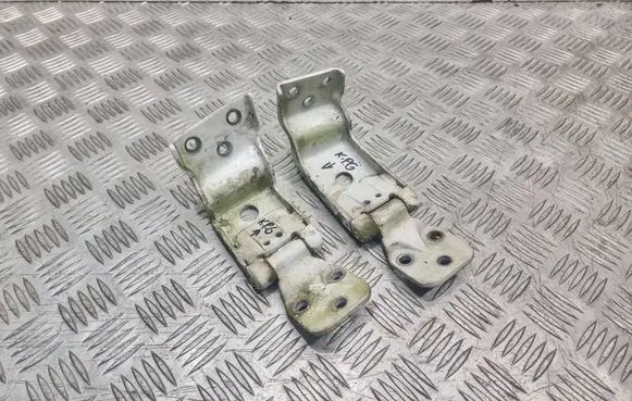 Mercedes-Benz Vito Viano W639 Rear door hinge set A6397400337