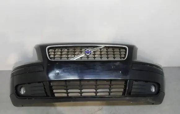Volvo S40 Front bumper 
