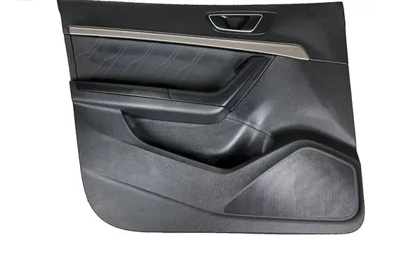 Seat Ateca Front door card panel trim 575868079 575867113A 577867013CK
