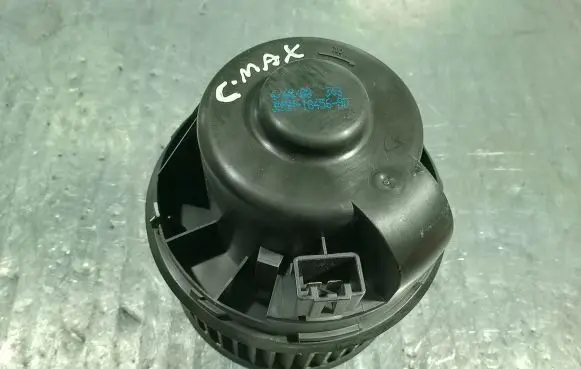 Ford Focus C-MAX Heater fan/blower 3M5H-18456-AD