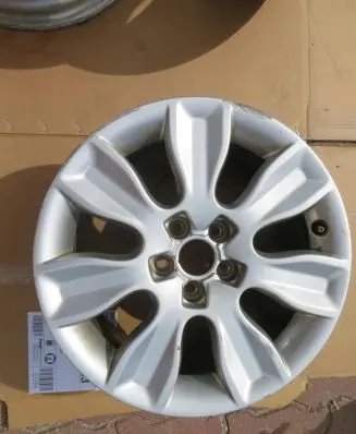 Audi A1 R16 alloy rim 
