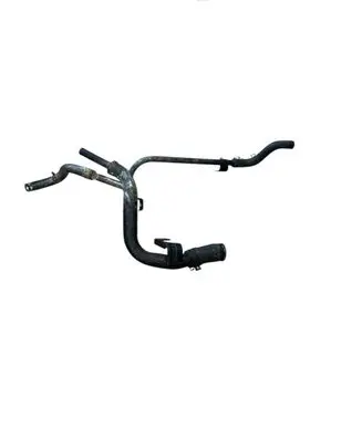 Opel Antara Engine coolant pipe/hose 96629094