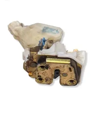 Nissan X-Trail T30 Rear door lock 80553AA300 89A909 021118