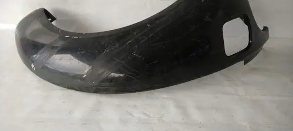 Volkswagen New Beetle Fender 1C0821302D