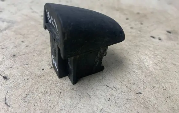 Citroen C3 Rear door handle cover 9684561577 04051C01 9686142577