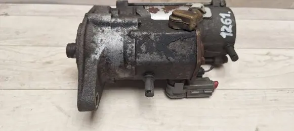 Toyota Yaris Starter motor 2810033080 4280002730
