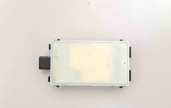 BMW X6 G06 Blind spot module 5A55119 5A4DAA4