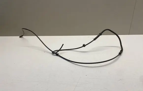 Cadillac CTS Vacuum line/pipe/hose