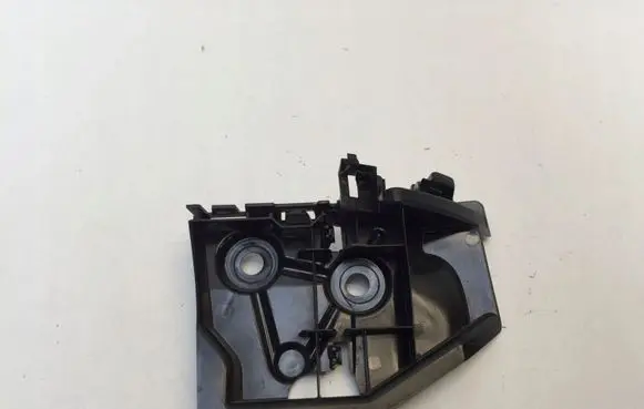 Seat Tarraco Rear bumper mounting bracket 5FJ807378A
