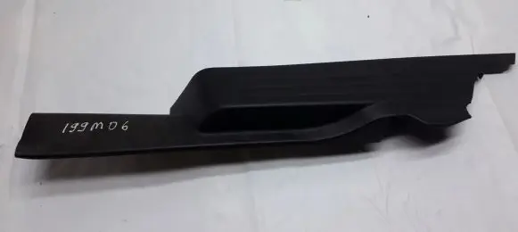 Mazda 5 Rear sill trim cover c23568740
