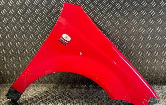 Chevrolet Kalos Fender