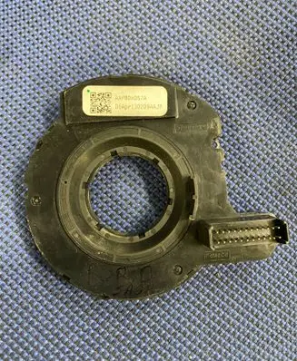 Ford S-MAX Airbag slip ring squib (SRS ring) ANP80H057A