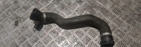 BMW X5 F15 Air intake hose/pipe 17127644095