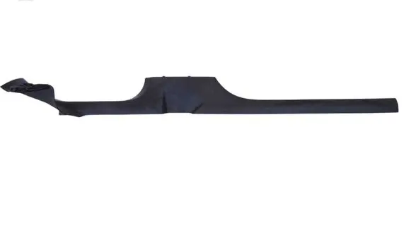 Volkswagen Golf VIII (A) pillar trim 5H0853371A
