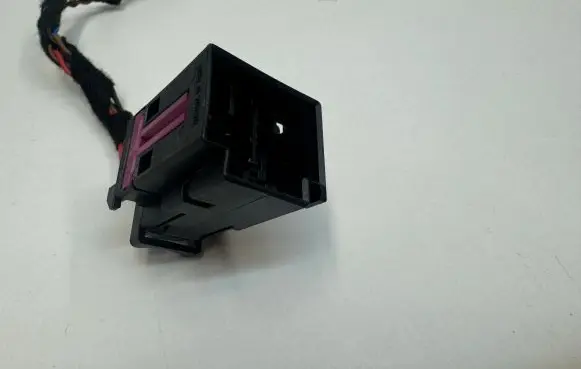 Porsche Macan (95B) Other wiring loom 4F0937743