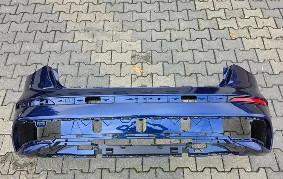 Audi A3 8Y Rear bumper 8Y5807511H