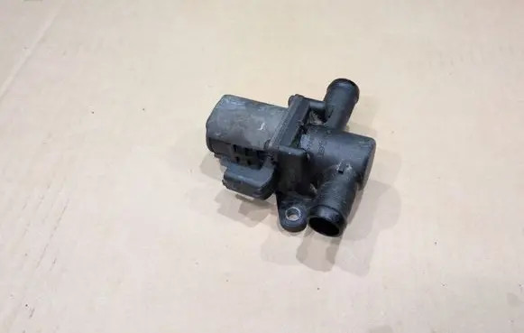 Renault Trafic III (X82) Electric auxiliary coolant/water pump 212309316R