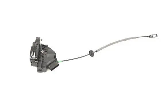 Ford Kuga II Front door lock BM5AA21812CG
