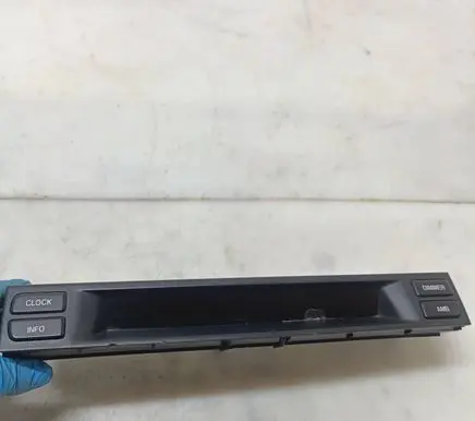 Mazda 6 Screen/display/small screen FC027456B