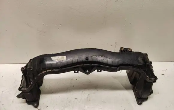 Intake manifold