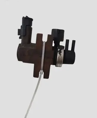 Volvo V50 Turbo solenoid valve 9650098380