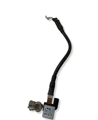 Hyundai Ioniq 5 Negative earth cable (battery) 37180GI000