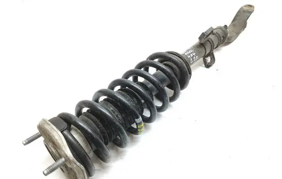 Mercedes-Benz GLC X253 C253 Front shock absorber/damper A2538202966