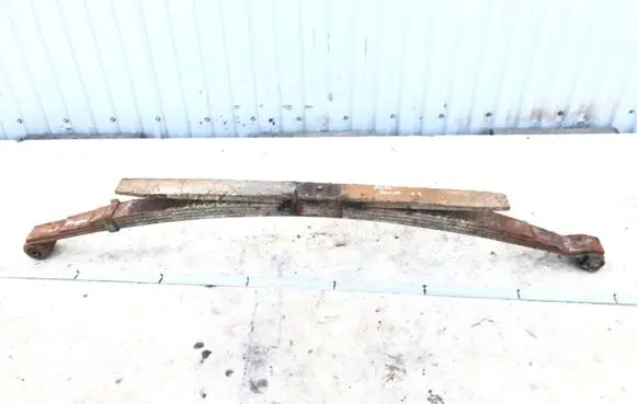 Mercedes-Benz T1 Rear leaf spring 