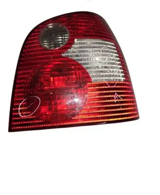 Volkswagen Polo IV 9N3 Rear/tail lights 6Q6945258A 62409