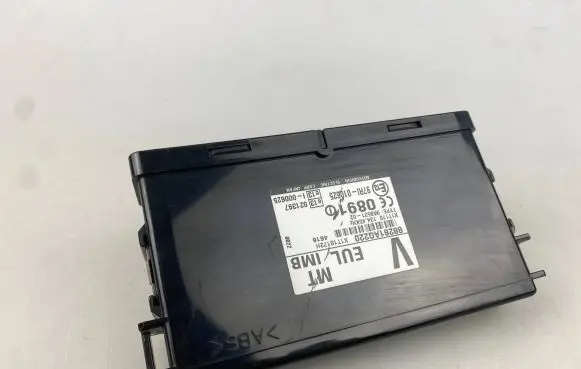 Subaru Outback Immobilizer control unit/module 88281AG220
