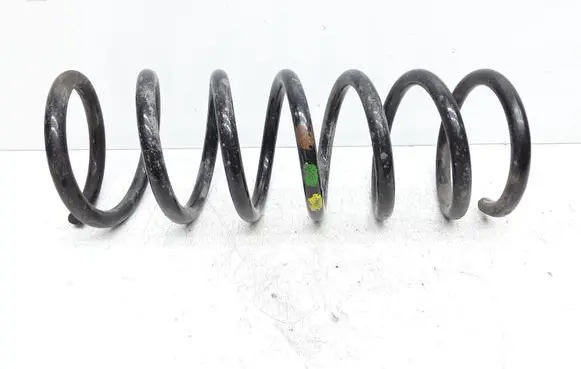 Volvo V70 Rear coil spring 
