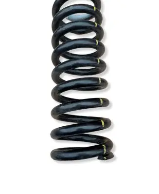 Mercedes-Benz E W124 Rear coil spring 