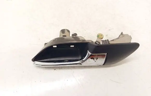 Opel Astra H Rear door interior handle ACA68403