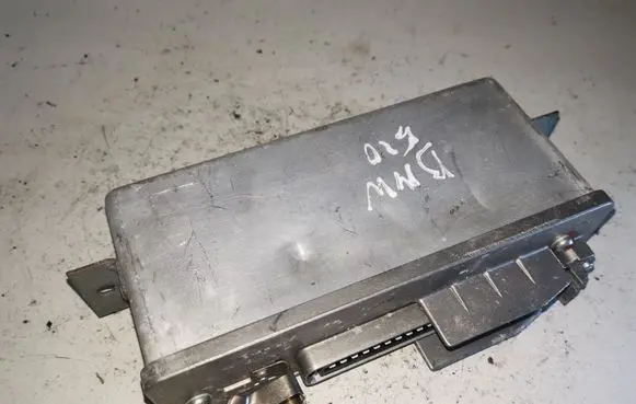 BMW 5 E34 ABS control unit/module 0265100049 34521158958 1158958