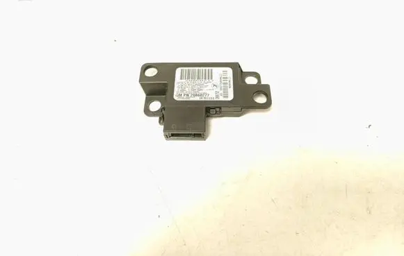GPS navigation control unit/module