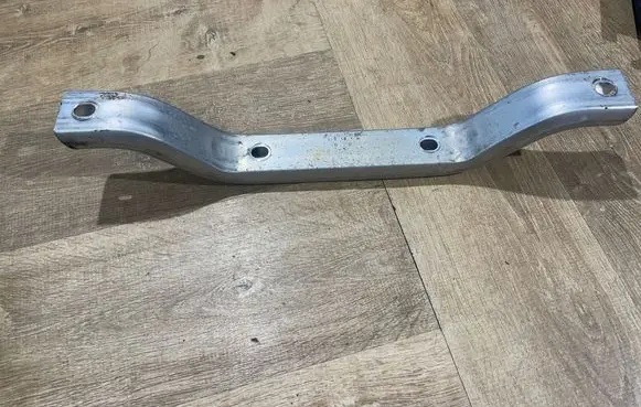 Mercedes-Benz SL R231 Exhaust gas pipe A2316190022 00X121A