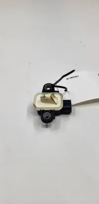 Nissan Leaf I (ZE0) Airbag deployment crash/impact sensor 988361MA0A