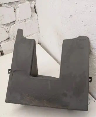 Ford Ranger Knee airbag AB3921045J76 6350431633L