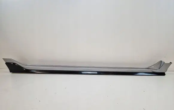 Honda Civic X Sill